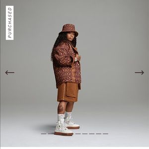 CARGO SHORTS (ALL GENDER)